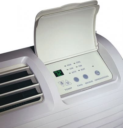 GE AZ61H12DAD 11,800 BTU Air Conditioner