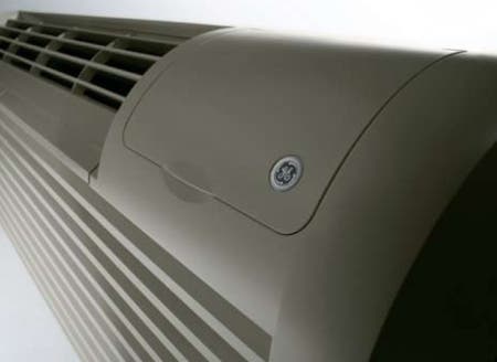 GE AZ61H12DAD 11,800 BTU Air Conditioner