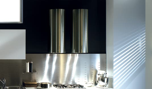 Faber 1100166589 Stainless Steel