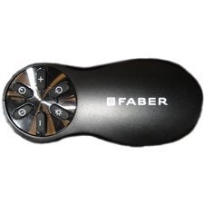 Faber REMCTRL Remote Control: Remote Control | Plesser's Appliances