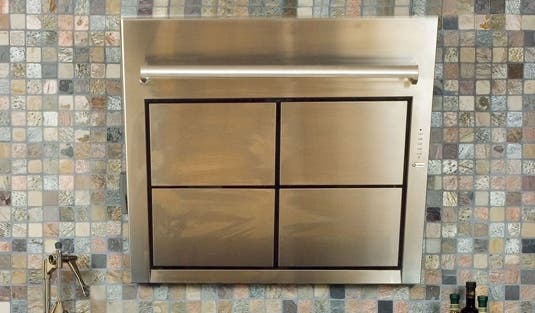 Faber 1100065462 Stainless Steel