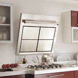 Faber 1100065462 Stainless Steel