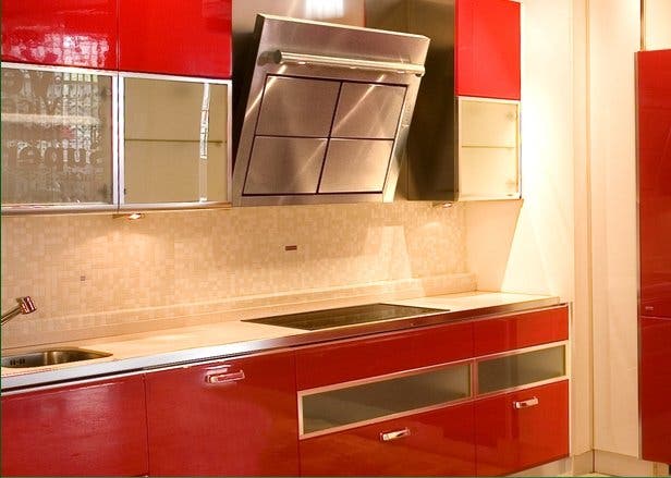 Faber 1100065462 Stainless Steel