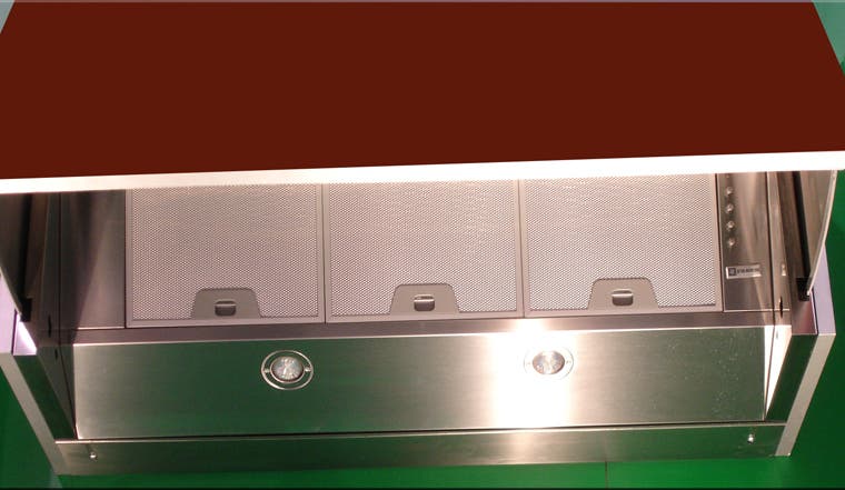 Faber 630003952 Stainless Steel