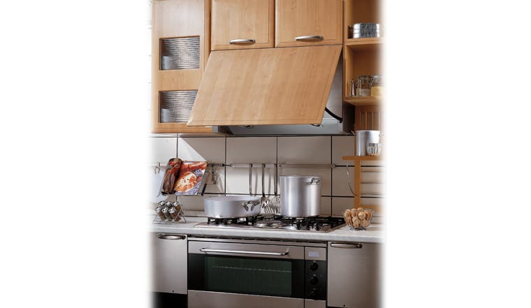 Faber 630003952 Stainless Steel
