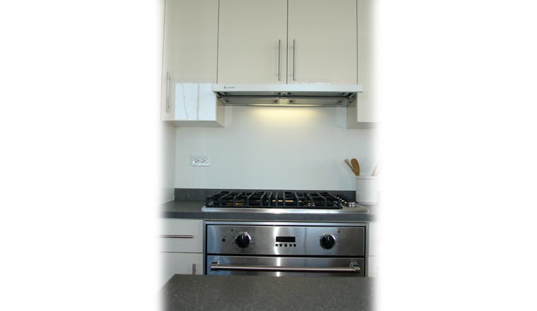 Faber 5980410 Stainless Steel