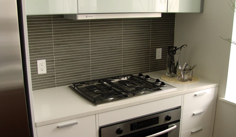 Faber 5980410 Stainless Steel