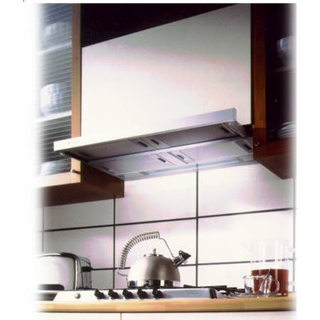 Faber 5980410 Stainless Steel