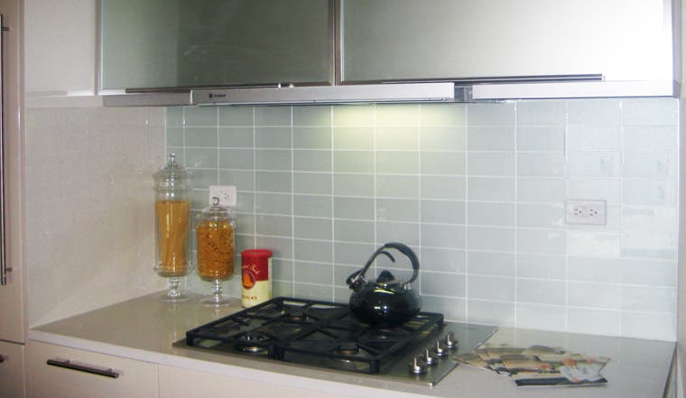 Faber 5980410 Stainless Steel