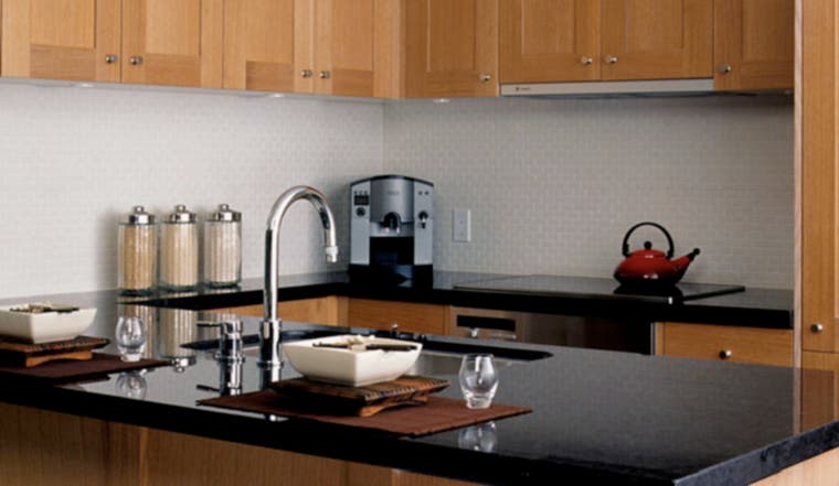 Faber 5980411 Stainless Steel