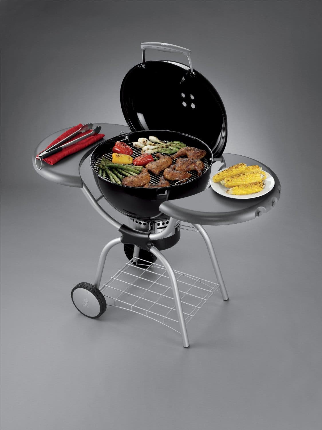 Weber 1361001 Black