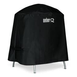 Weber 6554 Black