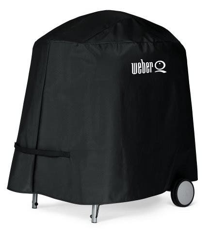 Weber 6554 Black