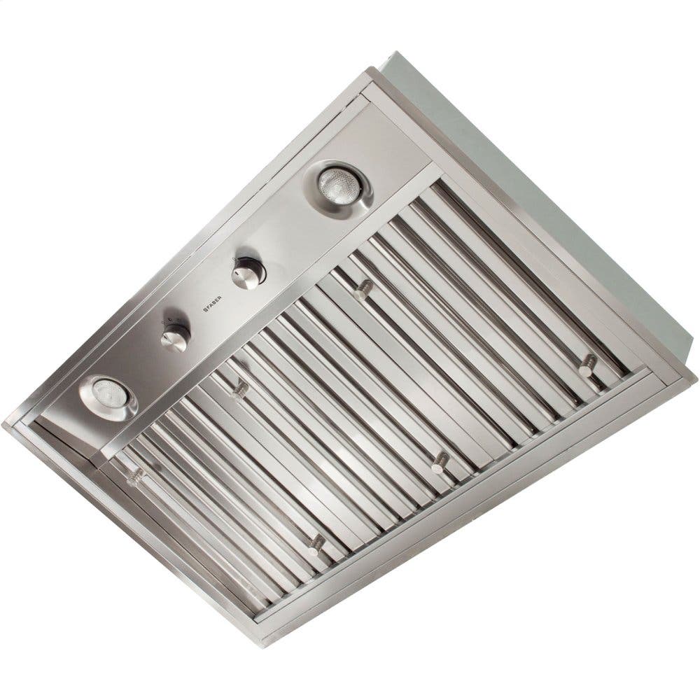Faber INPL4822SS 48" Width, 22" Depth