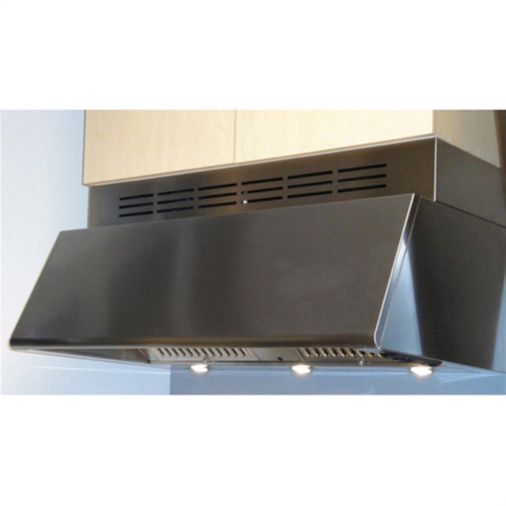 Faber DUCTGRT30 30" Ductless Vent