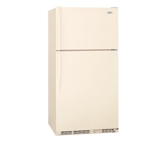 Whirlpool ET1FHTXMT Bisque