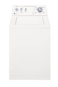 Whirlpool LSW9700PQ 27" Top-Load Washer
