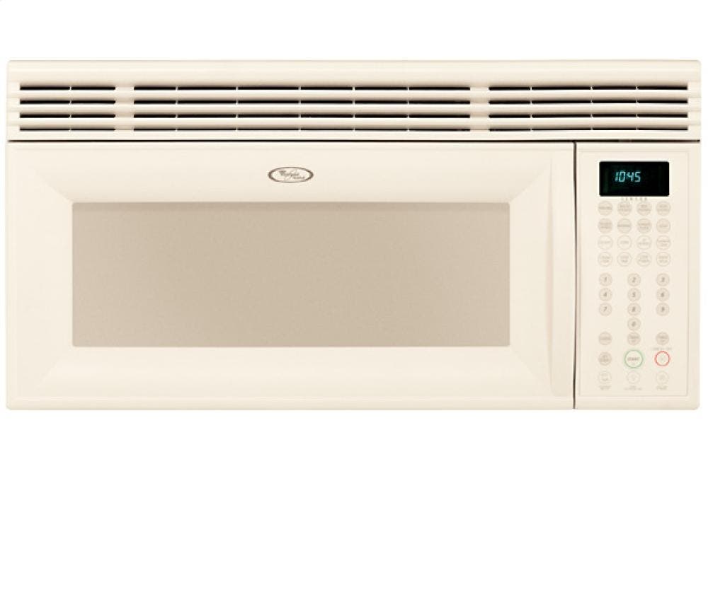 Whirlpool GH4155XPT Bisque on Bisque
