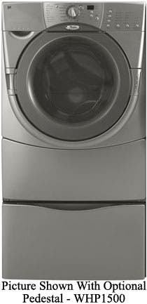 Whirlpool GHW9400SU Diamond Dust (Silver)
