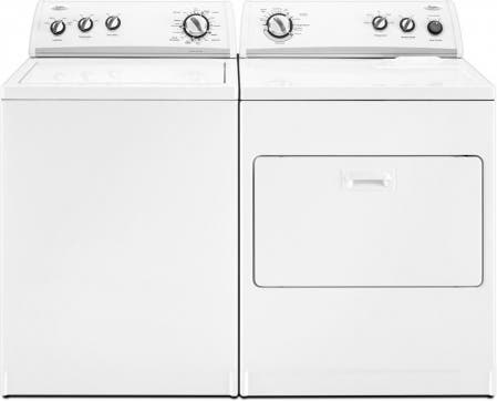 Whirlpool WTW5600VQ White