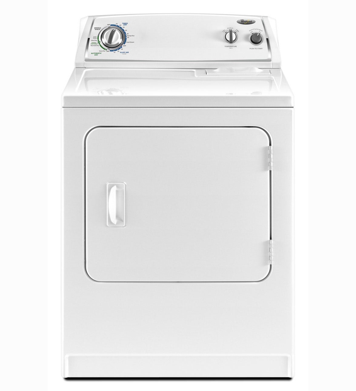 Whirlpool WGD4800XQ 29