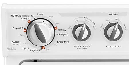 Whirlpool WET3300SQ White