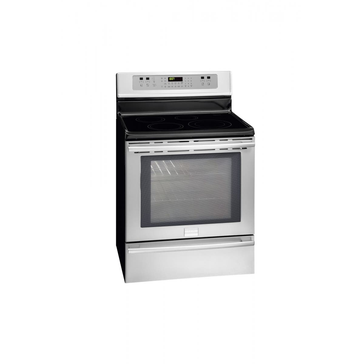 Frigidaire Professional FPIF3093LF 30" Freestanding Induction Range