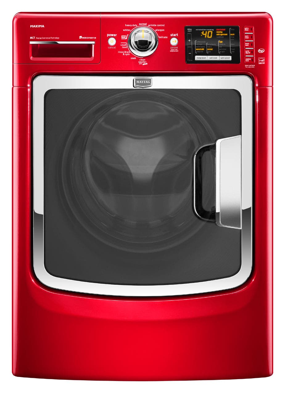 Maytag MHW6000XR Crimson