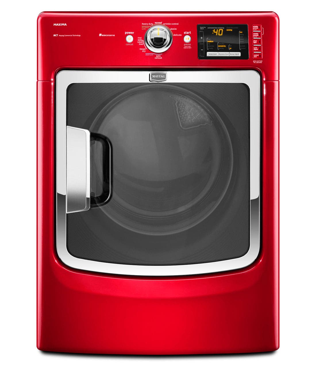 Maytag MGD6000XR Crimson