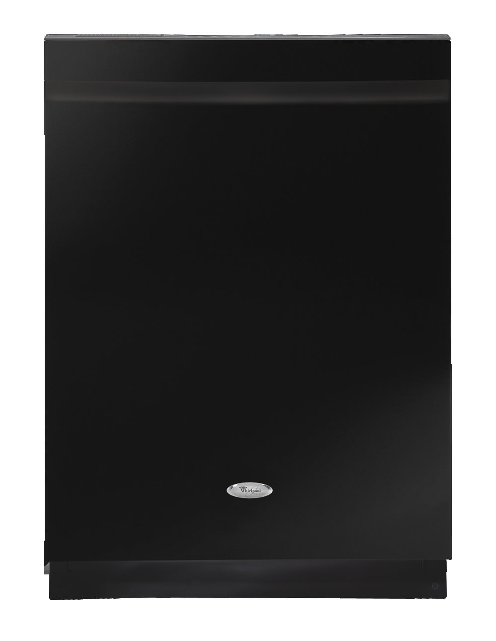 Whirlpool GU3200XTXB Fully Integrated Dishwasher with Nylon Racks