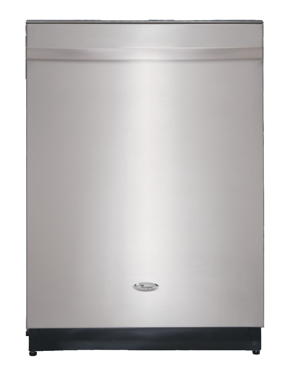 Whirlpool GU3200XTXY Monochromatic Stainless Steel