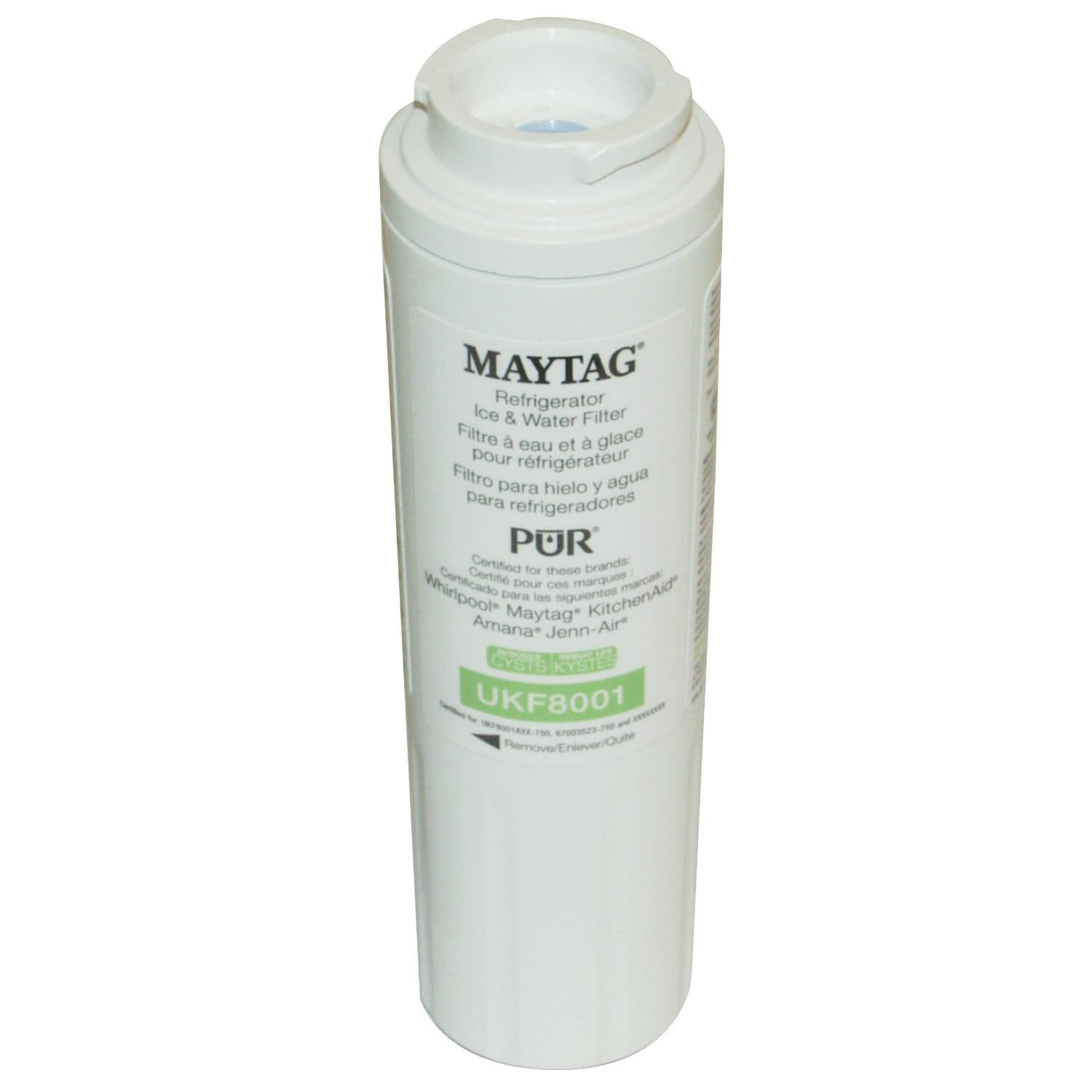 Maytag UKF8001 Refrigerator Water Filter