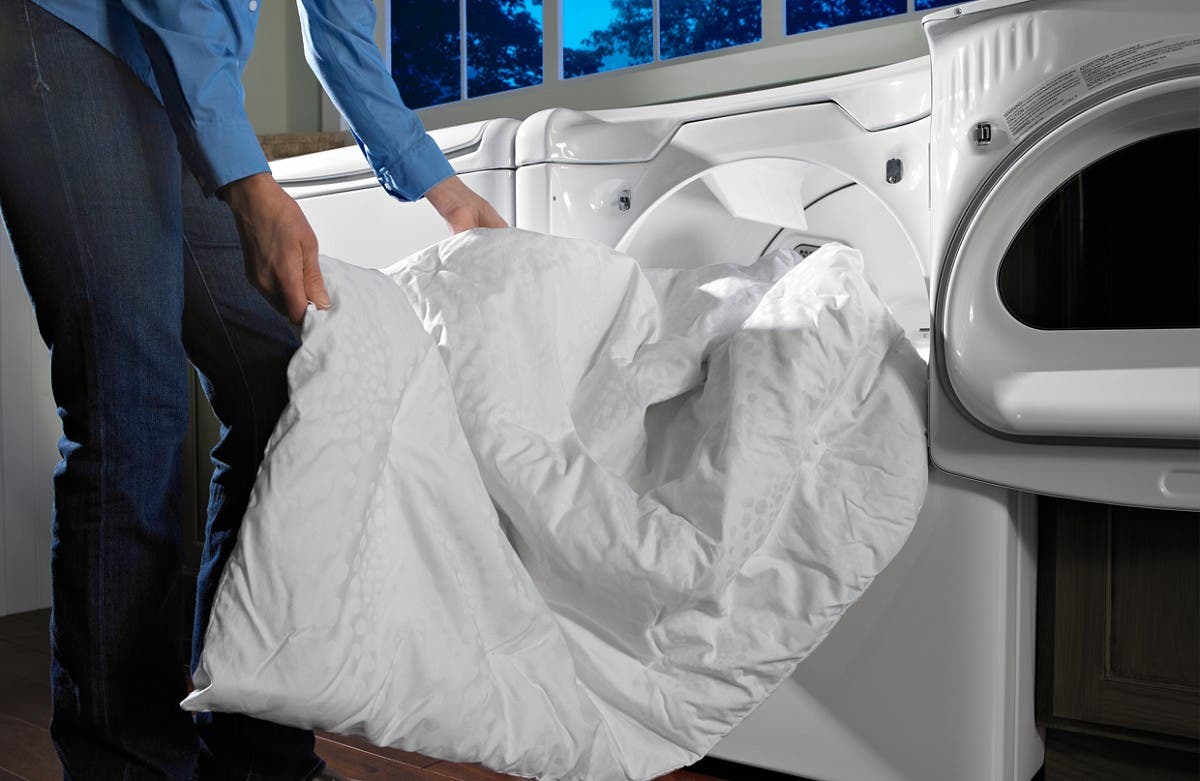 Whirlpool WGD7800XW White