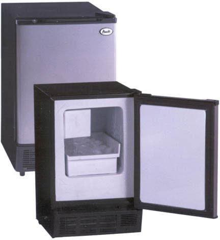 Avanti IM20SS 15" Ice Maker