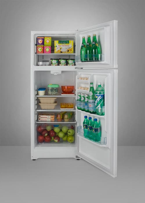 Summit FF882W White
