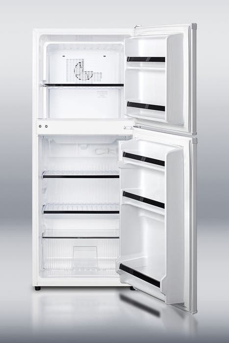 Summit FF71 White