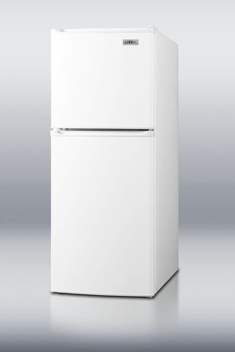 Summit FF71 White