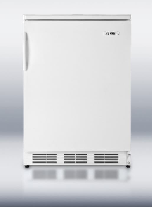 Summit FF6 White