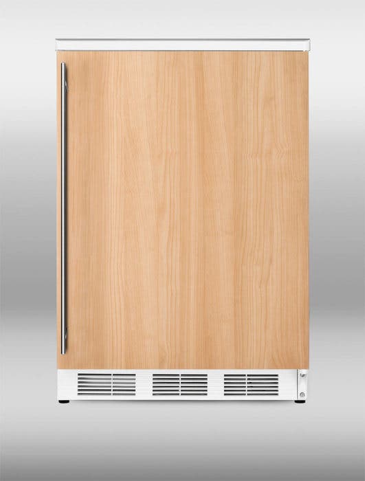 Summit FF6IF Integrated Frame (Requires Panel/Handle)