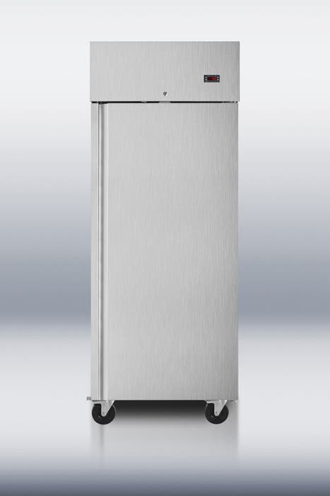 Summit SCRI230 Stainless steel