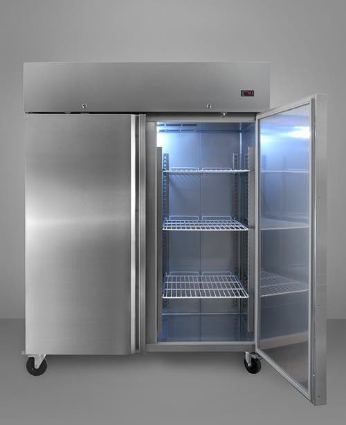 Summit SCRI490 Stainless Steel
