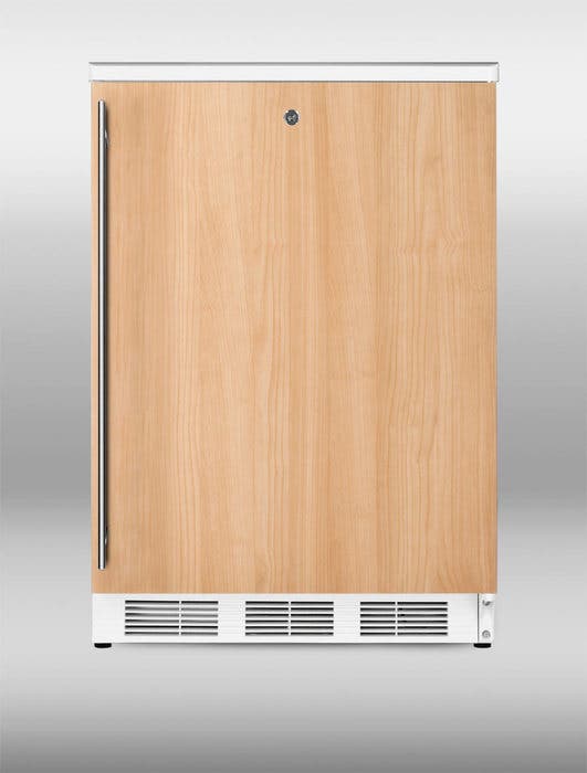 Summit FF6L7IF Integrated Frame (Requires Panel/Handle)