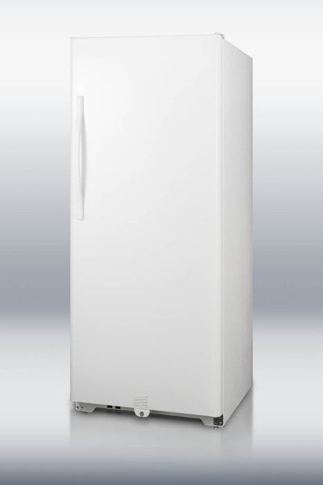 Summit UF21FF White