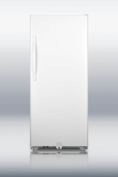 Summit UF21FF White