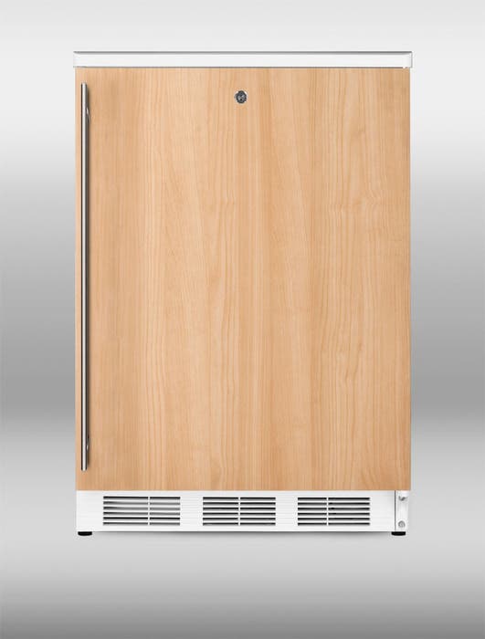 Summit FF7LIF Integrated Frame (Requires Panel/Handle)
