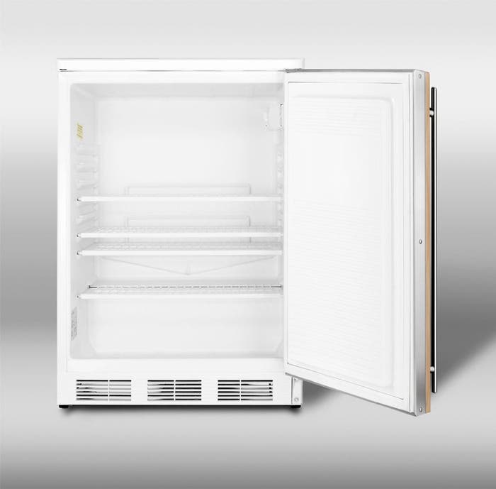 Summit FF7LIF Integrated Frame (Requires Panel/Handle)
