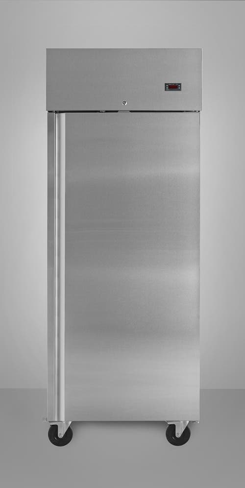 Summit SCFI235 Stainless Steel