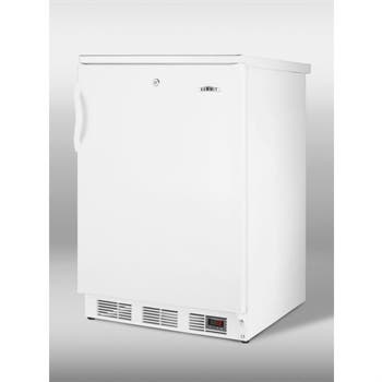 Summit SCFF55LFROST White