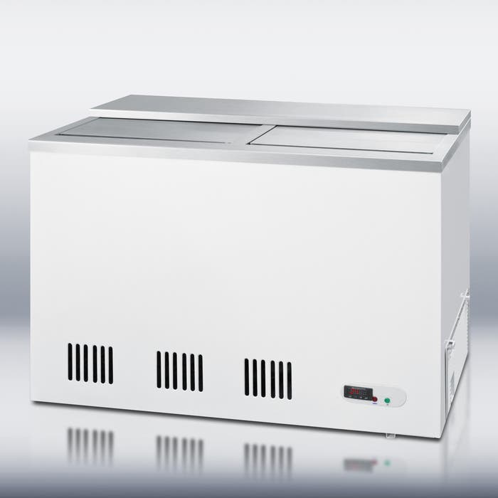 Summit SCFR70FROST White