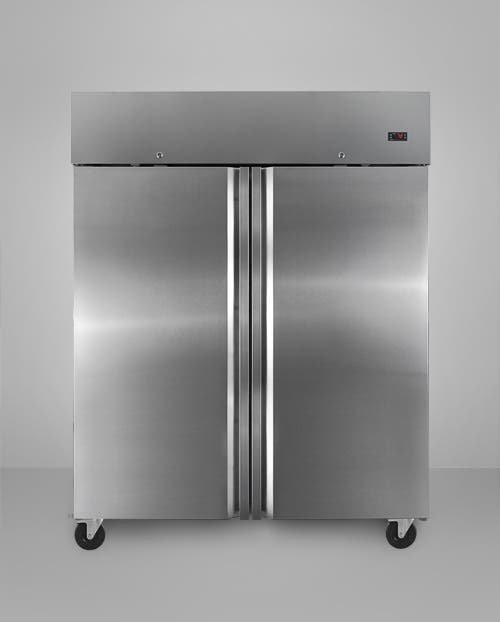 Summit SCFI495 Stainless Steel